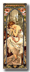 Dama Notte